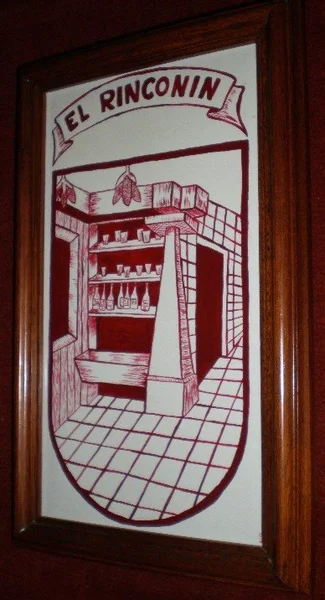 Escudo de El Rinconín